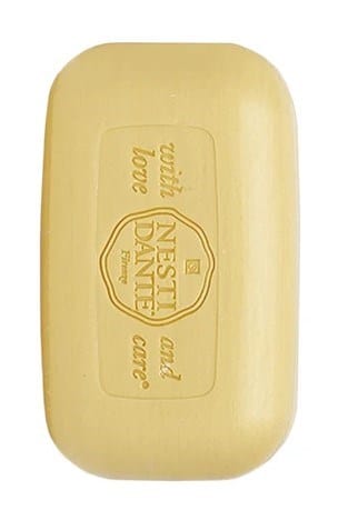 Saison Nesti Dante Luxury Gold Leaf Soap