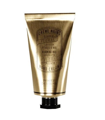 Saison Panier des Sens Blooming Iris Hand Cream - 75ml