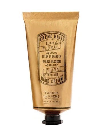 Saison Panier des Sens Orange Blossom Hand Cream - 75ml