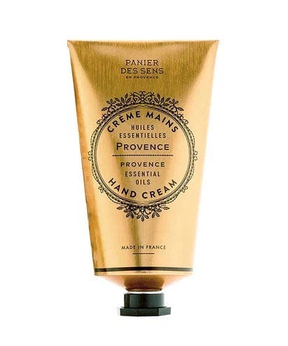 Saison Panier des Sens Provence Hand Cream - 75ml