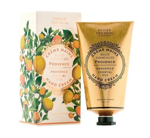 Saison Panier des Sens Provence Hand Cream - 75ml