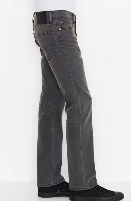 Load image into Gallery viewer, Levis Mens 568 Skinny Fit Regular Jeans
