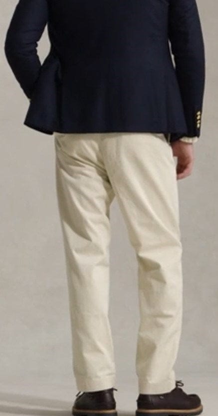 Load image into Gallery viewer, Polo Ralph Lauren Mens Andrew  Straight 100% Cotton Pants
