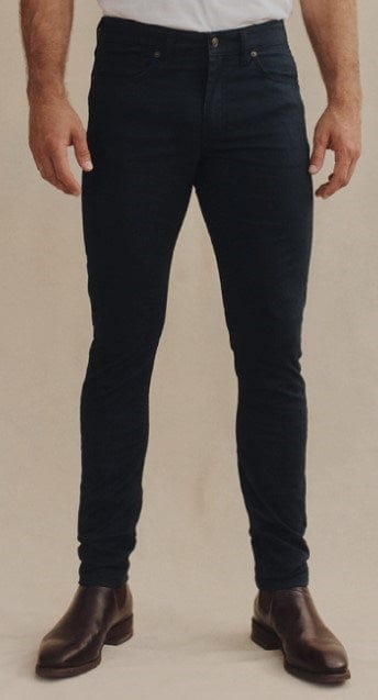 Load image into Gallery viewer, R.M. Williams Mens Dusty Low Rise Slim Fit Jeans
