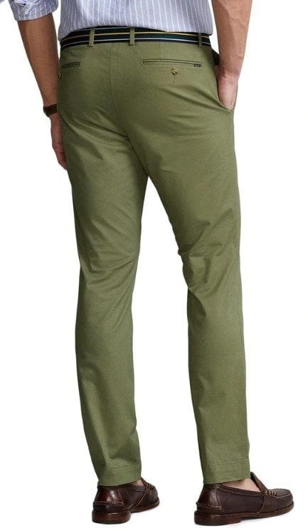 Load image into Gallery viewer, Polo Ralph Lauren Mens Stretch Slim Fit Chino Trouser
