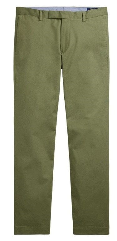 Load image into Gallery viewer, Polo Ralph Lauren Mens Stretch Slim Fit Chino Trouser
