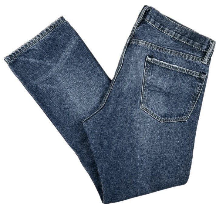 Load image into Gallery viewer, Polo Ralph Lauren Mens Varick Slim Straight Classic Jeans
