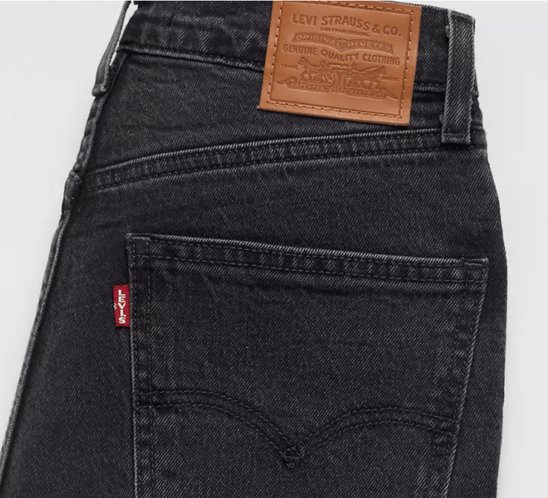 Load image into Gallery viewer, Levis Womens 70s High Slim Straight Jeans
