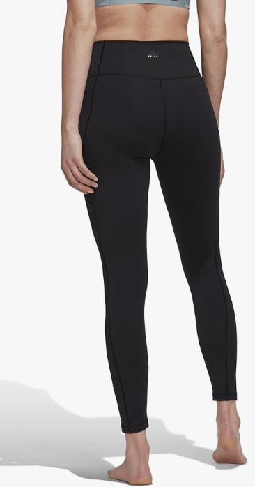 Adidas Womens Tights Yo STO 78 Tig