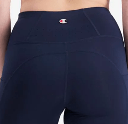 Load image into Gallery viewer, Champion Womens US SCULPT 7/8 Tight
