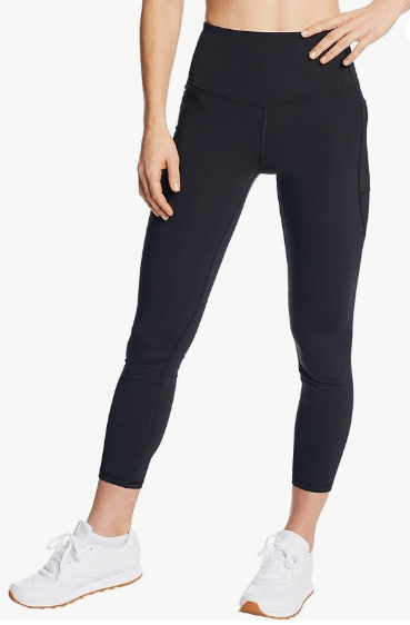 Champion Womens US SCULPT 7/8 Tight