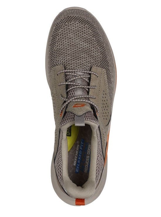 Load image into Gallery viewer, Skechers Mens Relaxed Fit: Slade - Breyer
