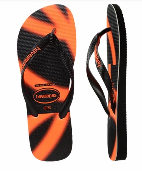 Load image into Gallery viewer, Havaianas Mens Top Graf
