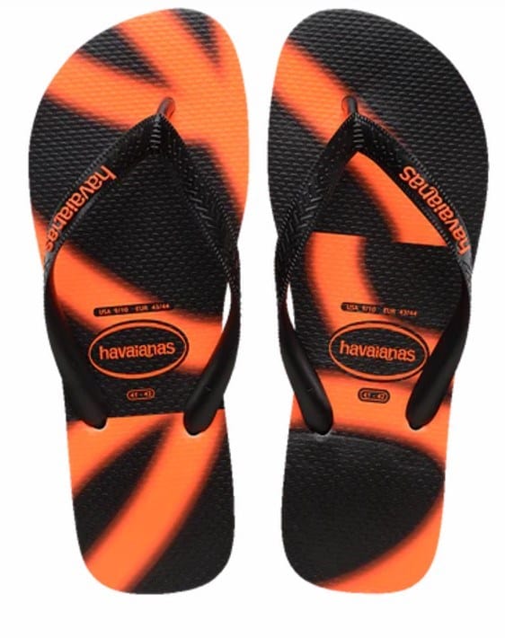 Load image into Gallery viewer, Havaianas Mens Top Graf
