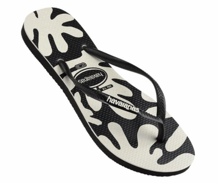 Load image into Gallery viewer, Havaianas Womens Slim Coral Thongs
