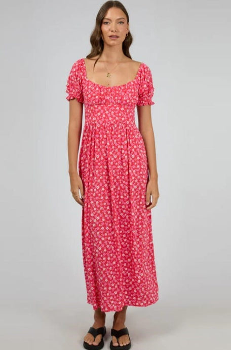 Allabouteve Womens Dolly Maxi Dress