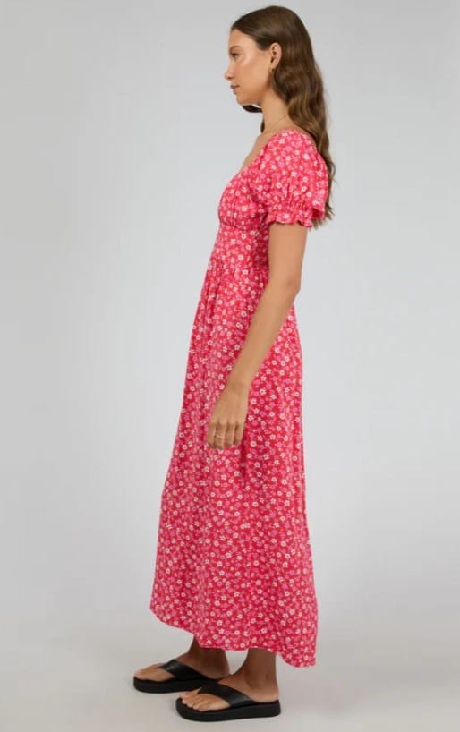 Load image into Gallery viewer, Allabouteve Womens Dolly Maxi Dress
