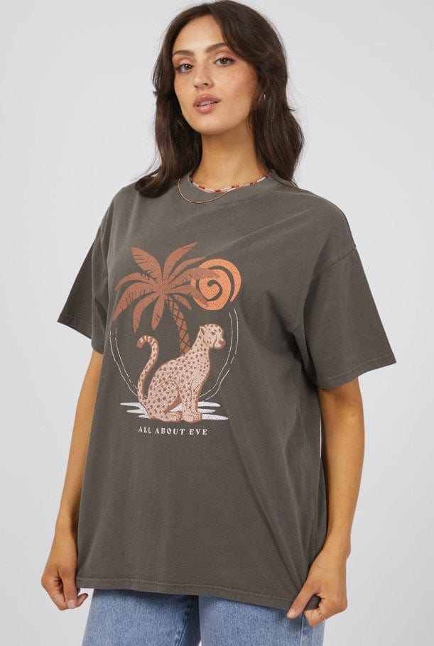 Load image into Gallery viewer, Allabouteve Womens Sunbaked Oversized Tee
