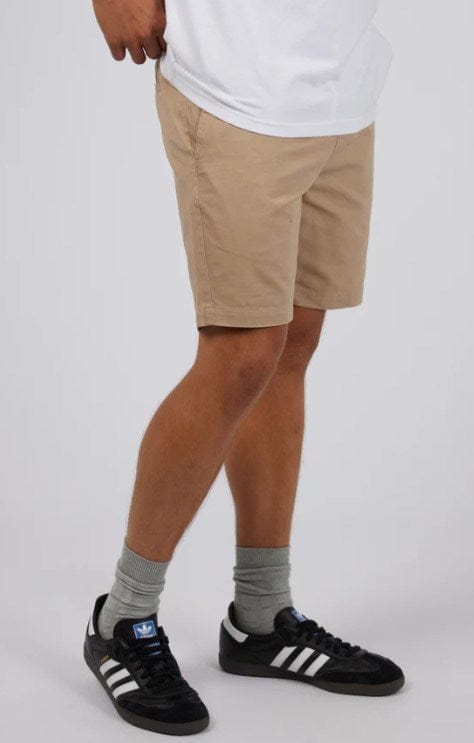 Silent Theory Mens Classic Short