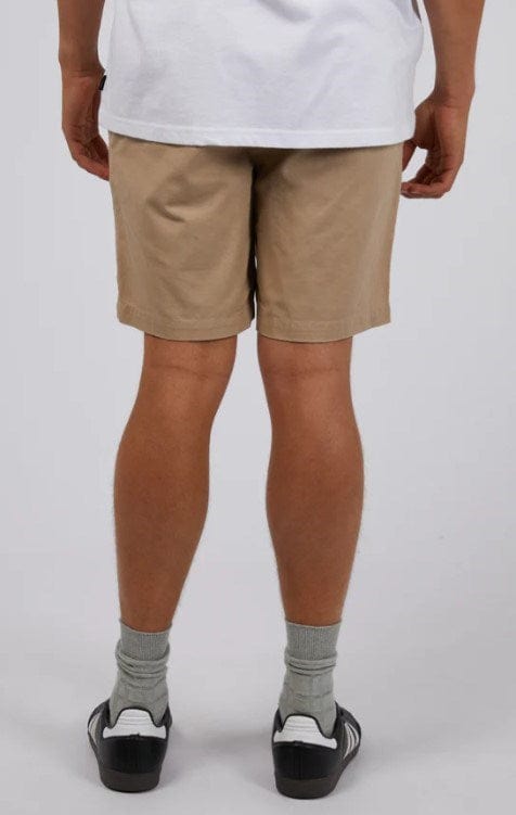 Silent Theory Mens Classic Short