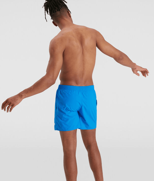 Speedo Mens Essential 16''  Watershort - Blue