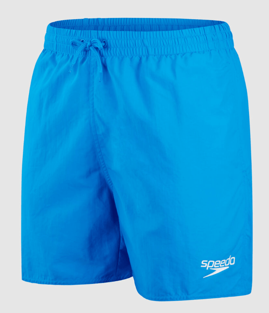 Speedo Mens Essential 16''  Watershort - Blue