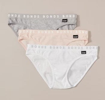 Bonds Girls Hipster Bikini