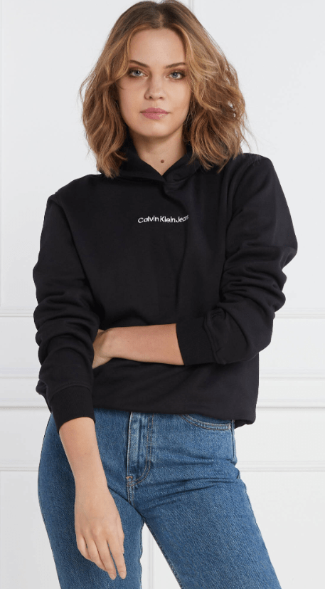 Calvin Klein Womens Hoodie