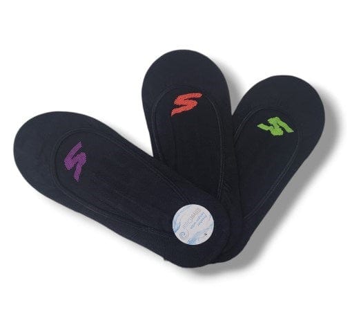 Load image into Gallery viewer, Skechers Womens 3 Pack Performance Sport Socks
