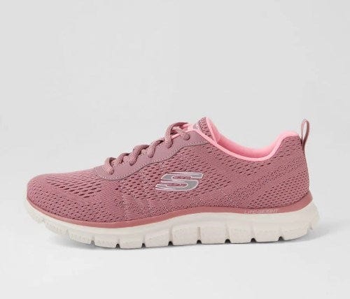 Load image into Gallery viewer, Skechers Womens Track New Staple
