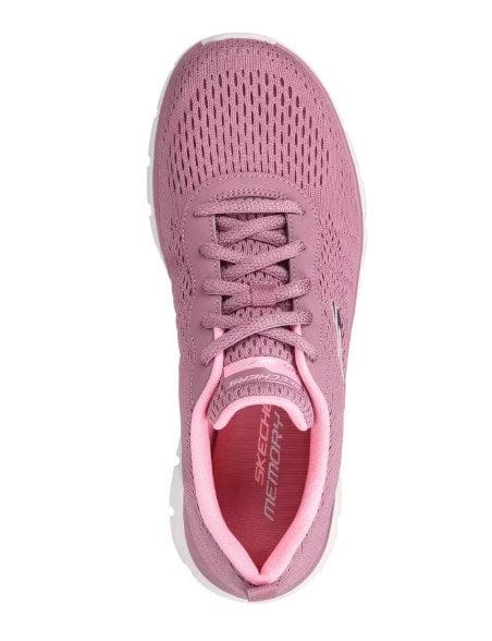 Load image into Gallery viewer, Skechers Womens Track New Staple
