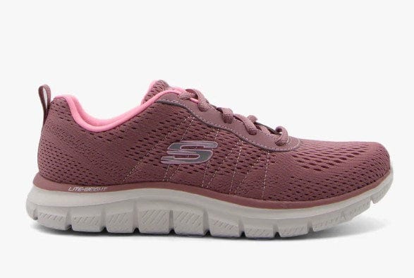 Load image into Gallery viewer, Skechers Womens Track New Staple
