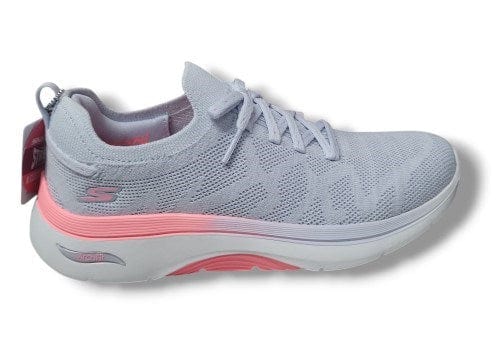 Load image into Gallery viewer, Skechers Womens Go Walk Arch Fit 2.0
