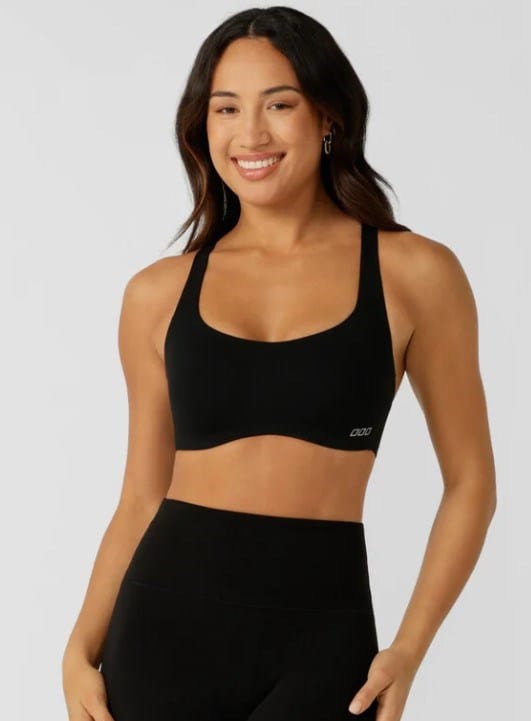 Load image into Gallery viewer, Lorna Jane Womens Flex Appeal Moulded Sports Bra
