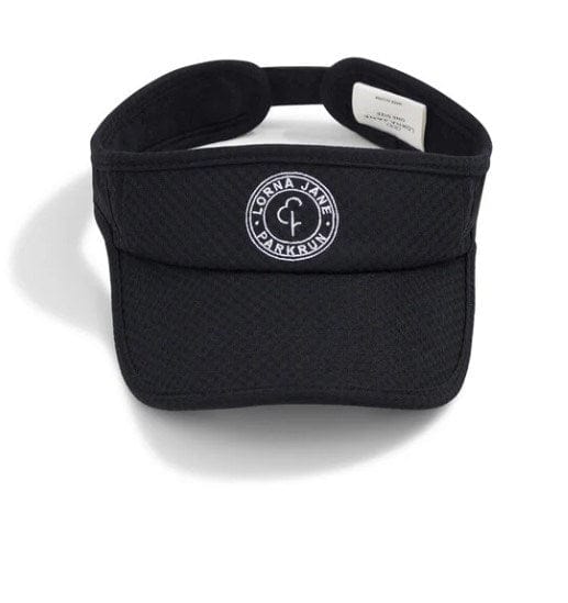 Lorna Jane Womens Parkrun Ventilation Visor