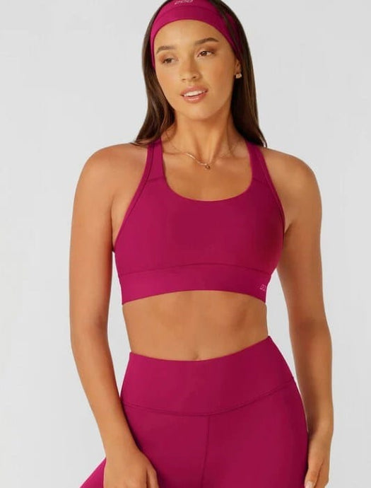 Lorna Jane Womens Amy Maximum Support Sports Bra