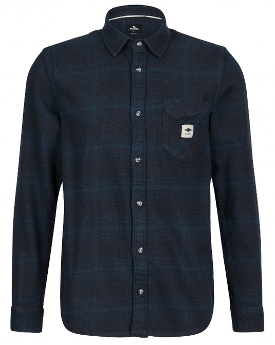 Rip Curl Quality Surf Products Flannel