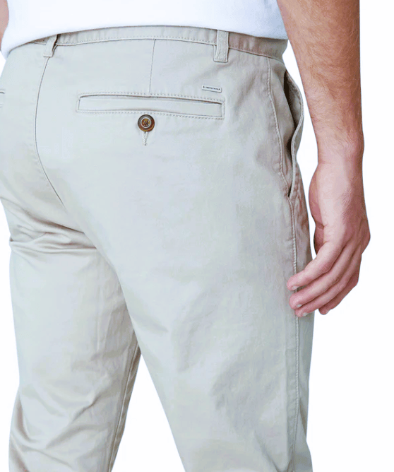 Load image into Gallery viewer, Industrie Mens The Cuba Chino Jeans Pant
