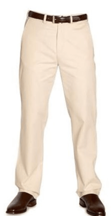 RM Williams Mens Brachina George Low Rise Slim 100% Cotton Regular Jean Trousers