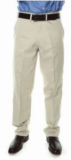 Load image into Gallery viewer, RM Williams Mens Brachina George Low Rise Slim 100% Cotton Regular Jean Trousers
