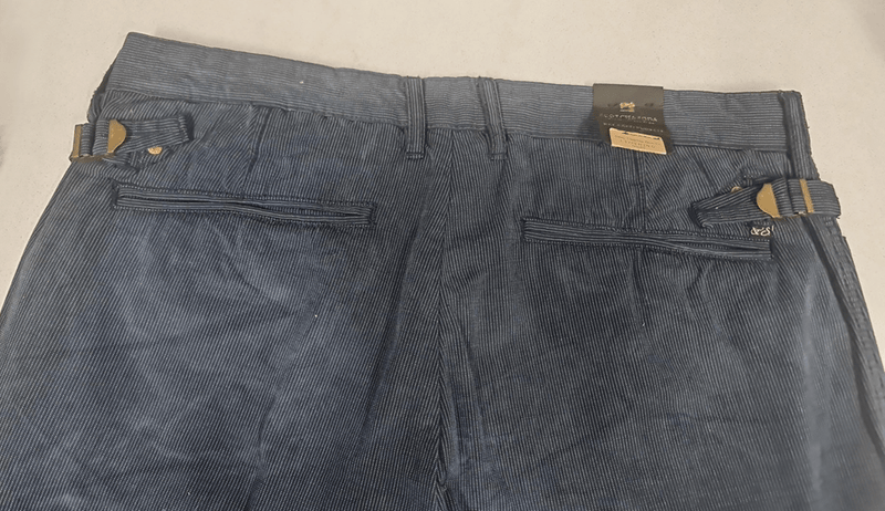 Load image into Gallery viewer, Scotch &amp; Soda Mens Hand Crafted Quality Jean Pants
