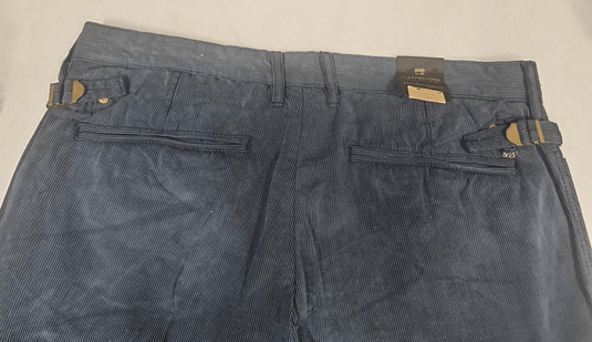 Scotch & Soda Mens Hand Crafted Quality Jean Pants