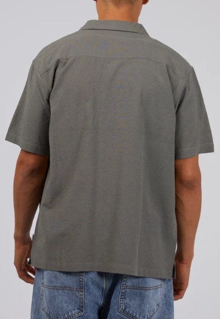 Load image into Gallery viewer, Silent Theory Mens Lucca Shirt
