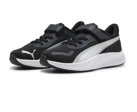 Puma Mens Pounce Lite Ac+ Ps Trainers