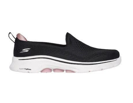 Skechers Womens Go Walk 7 Vina Trainers