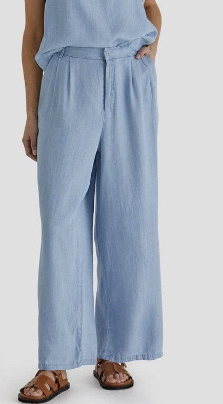 Load image into Gallery viewer, Sass Womens Rye Pants
