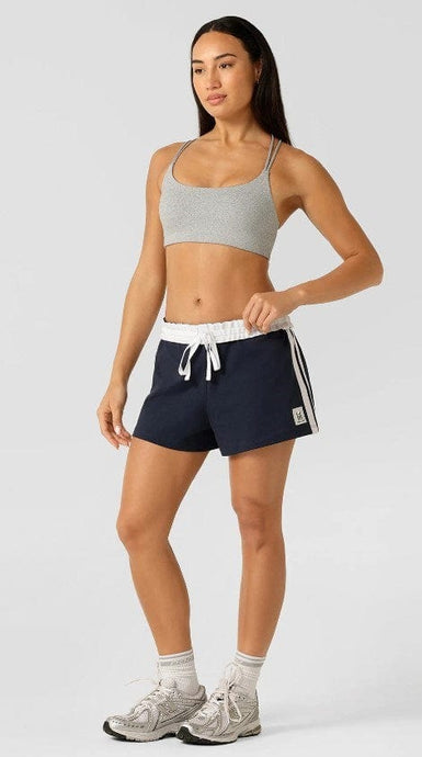 Lorna Jane Womens Dance Shorts