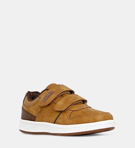 Clarks Boys Dune Junior