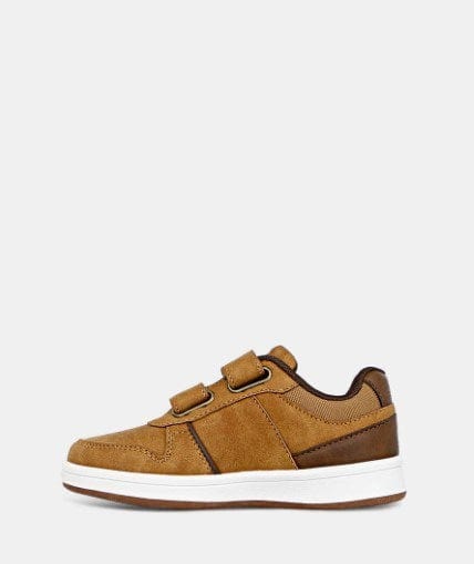 Clarks Boys Dune Junior