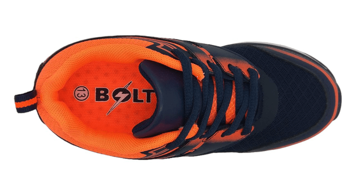 Load image into Gallery viewer, Bolt Storm Kids Youth Sneaker
